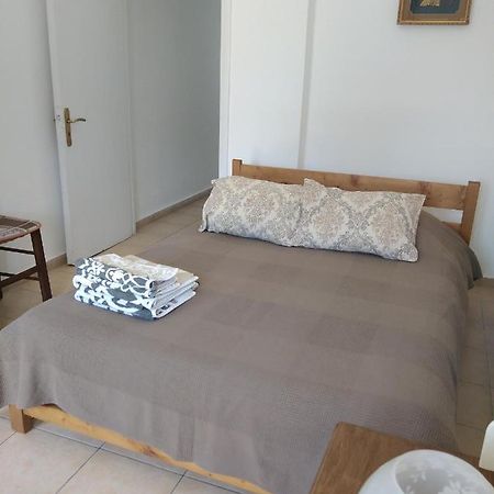Hermes Apartment -1 Návplio Kültér fotó