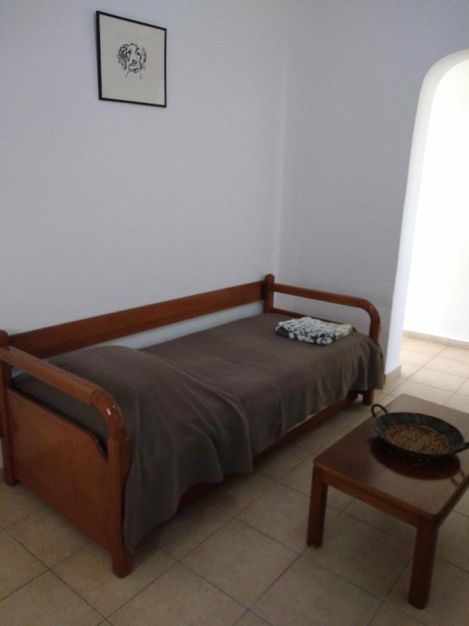 Hermes Apartment -1 Návplio Kültér fotó