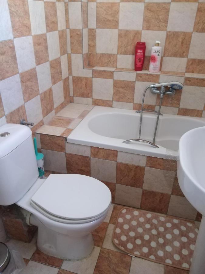 Hermes Apartment -1 Návplio Kültér fotó