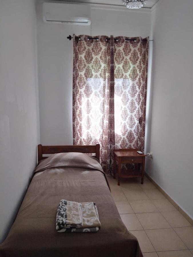 Hermes Apartment -1 Návplio Kültér fotó