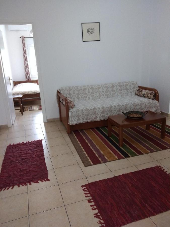 Hermes Apartment -1 Návplio Kültér fotó