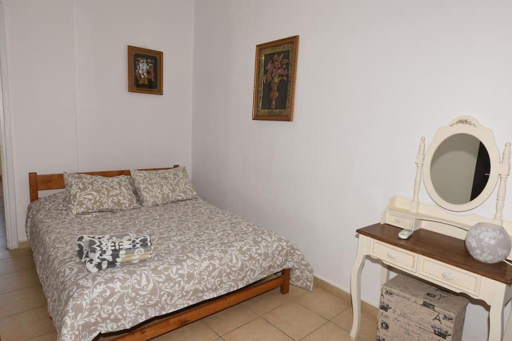 Hermes Apartment -1 Návplio Kültér fotó