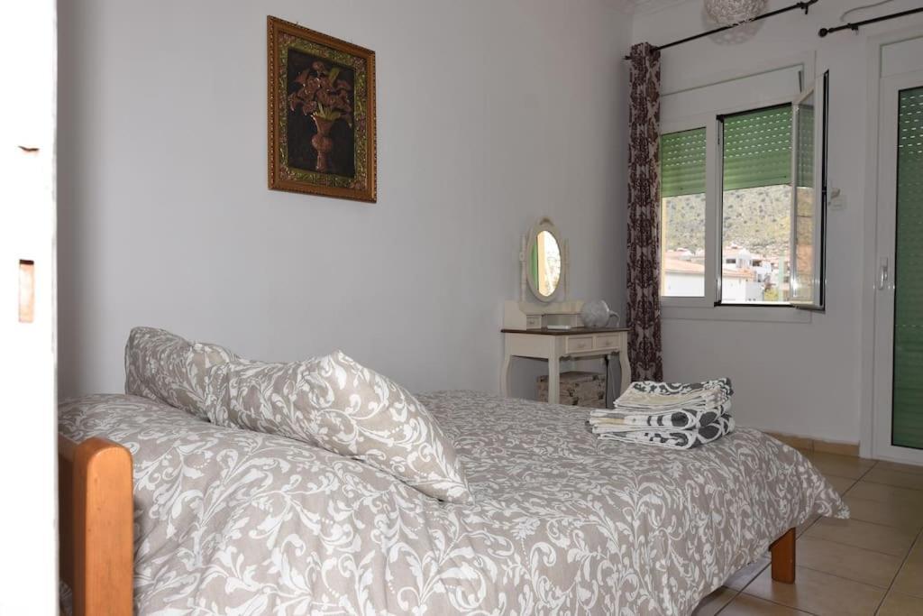 Hermes Apartment -1 Návplio Kültér fotó