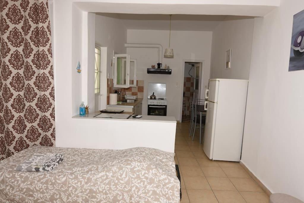 Hermes Apartment -1 Návplio Kültér fotó