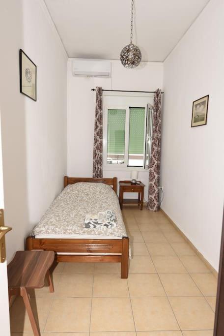 Hermes Apartment -1 Návplio Kültér fotó