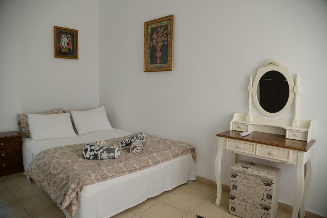 Hermes Apartment -1 Návplio Kültér fotó
