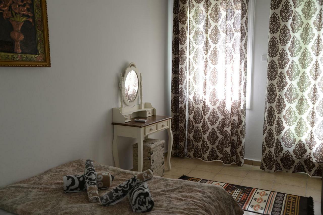 Hermes Apartment -1 Návplio Kültér fotó
